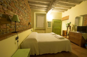 Отель Agriturismo Arte Contadina  Фьоренцуола-Д'арда